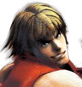 Super Street Fighter 4 Ken
